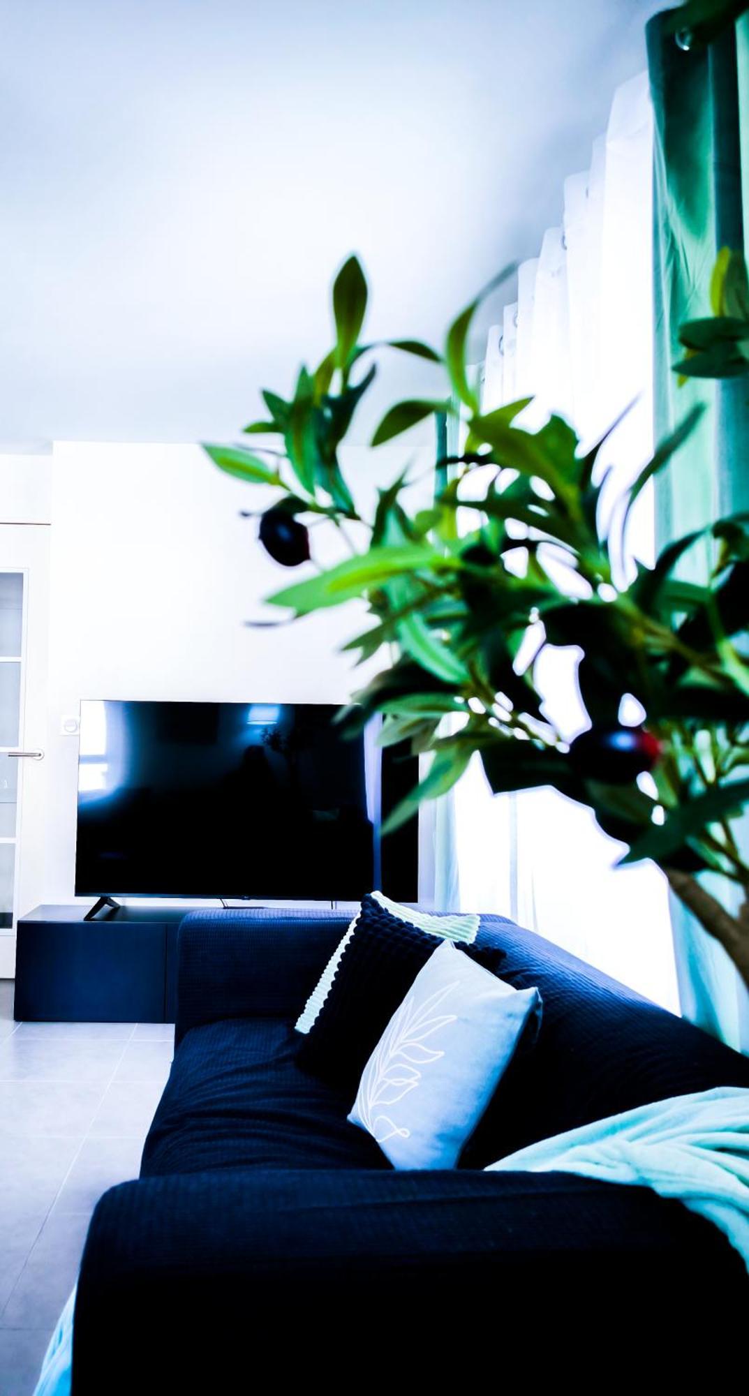 Apartmán L'Instant Aixois T3 Situe A Aix La Duranne Aix-en-Provence Exteriér fotografie